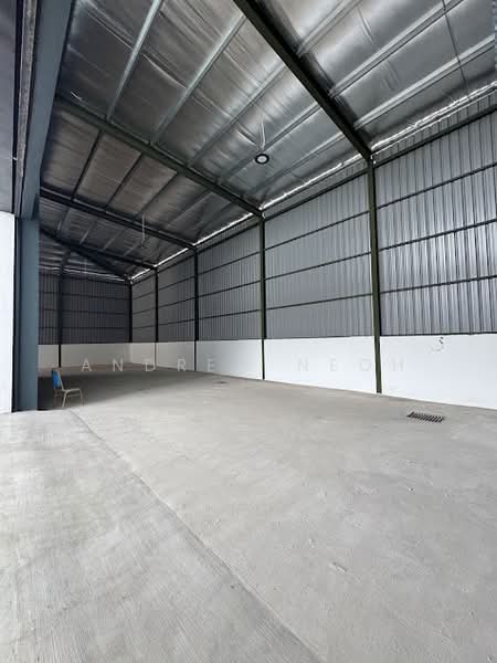 Factory for Rent in Seksyen U3 (Shah Alam) - Andrew Neoh - Interior - PropertyGuru.com.my