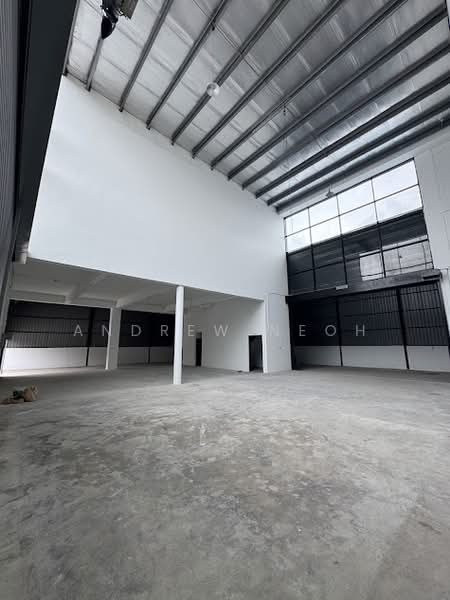 Factory for Rent in Seksyen U3 (Shah Alam) - Andrew Neoh - Interior - PropertyGuru.com.my