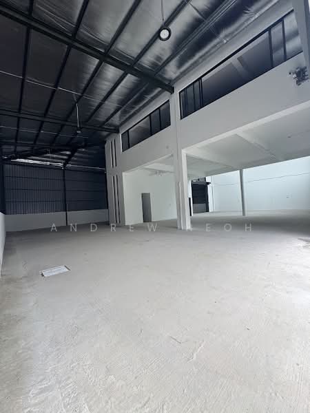 Factory for Rent in Seksyen U3 (Shah Alam) - Andrew Neoh - Interior - PropertyGuru.com.my