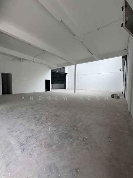 Factory for Rent in Seksyen U3 (Shah Alam) - Andrew Neoh - Interior - PropertyGuru.com.my