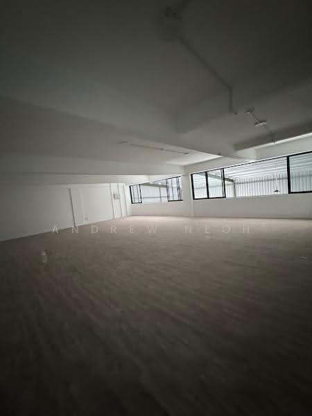 Factory for Rent in Seksyen U3 (Shah Alam) - Andrew Neoh - Interior - PropertyGuru.com.my