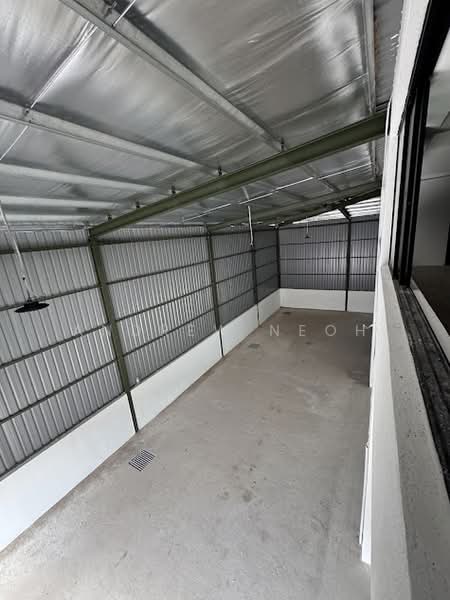 Factory for Rent in Seksyen U3 (Shah Alam) - Andrew Neoh - Interior - PropertyGuru.com.my
