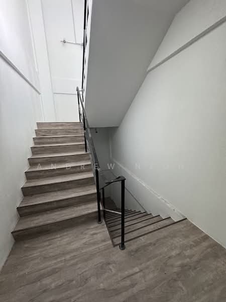 Factory for Rent in Seksyen U3 (Shah Alam) - Andrew Neoh - Interior - PropertyGuru.com.my