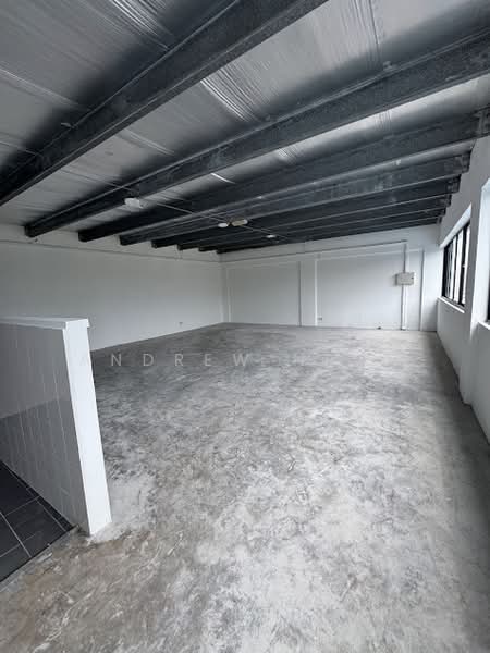 Factory for Rent in Seksyen U3 (Shah Alam) - Andrew Neoh - Interior - PropertyGuru.com.my