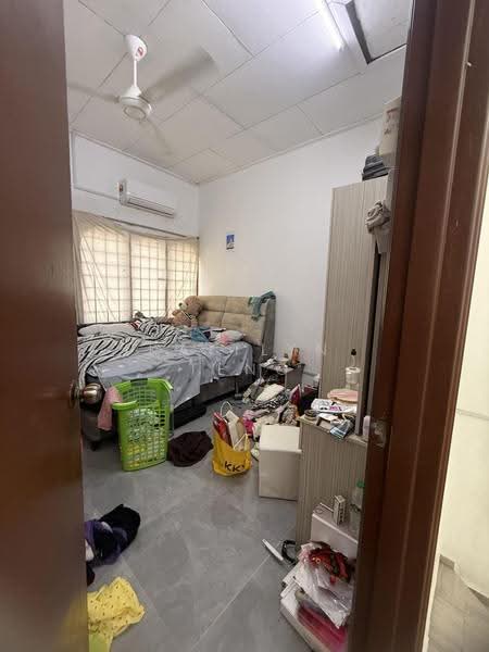 2-storey Terraced House for Sale in Taman Sri Putri (Skudai) - Kaitlyn Teng - PropertyGuru.com.my