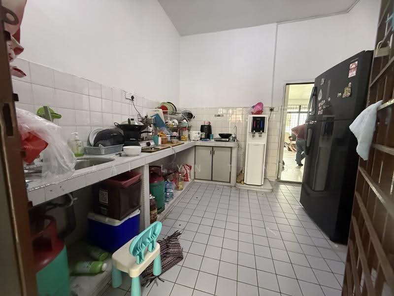 2-storey Terraced House for Sale in Taman Sri Putri (Skudai) - Kaitlyn Teng - PropertyGuru.com.my