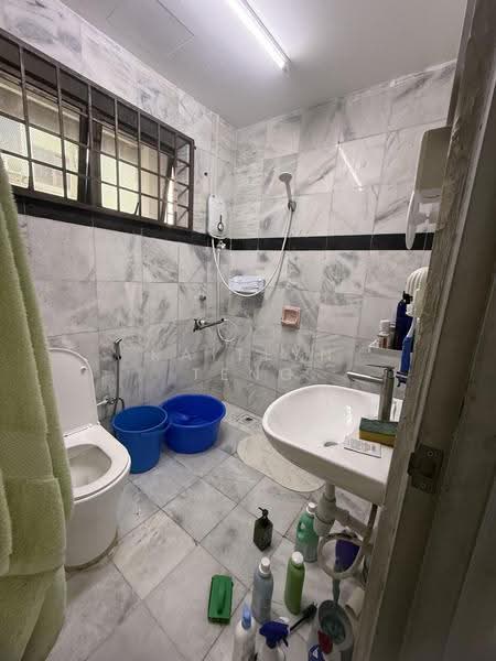 2-storey Terraced House for Sale in Taman Sri Putri (Skudai) - Kaitlyn Teng - PropertyGuru.com.my
