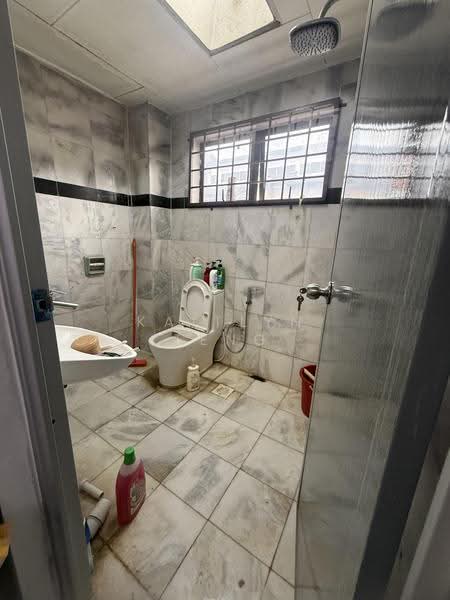 2-storey Terraced House for Sale in Taman Sri Putri (Skudai) - Kaitlyn Teng - PropertyGuru.com.my