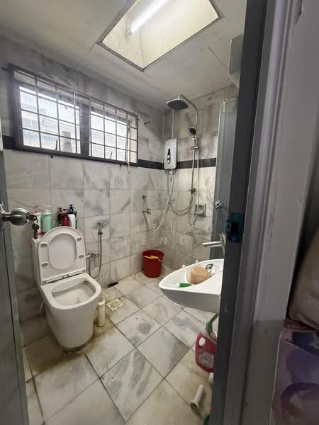2-storey Terraced House for Sale in Taman Sri Putri (Skudai) - Kaitlyn Teng - PropertyGuru.com.my