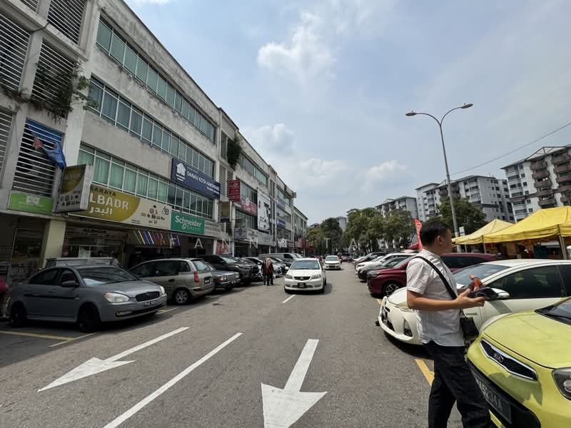 Shop / Office for Sale in Gombak (Kuala Lumpur) - Fanny Tay - Exterior - PropertyGuru.com.my