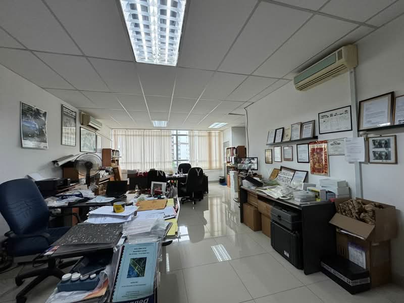 Shop / Office for Sale in Gombak (Kuala Lumpur) - Fanny Tay - Interior - PropertyGuru.com.my