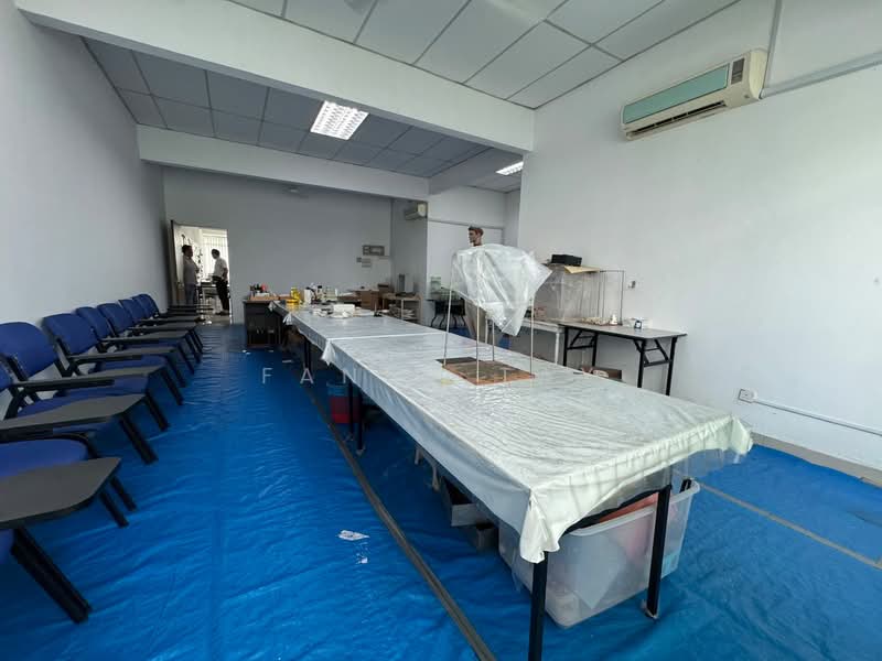 Shop / Office for Sale in Gombak (Kuala Lumpur) - Fanny Tay - Interior - PropertyGuru.com.my