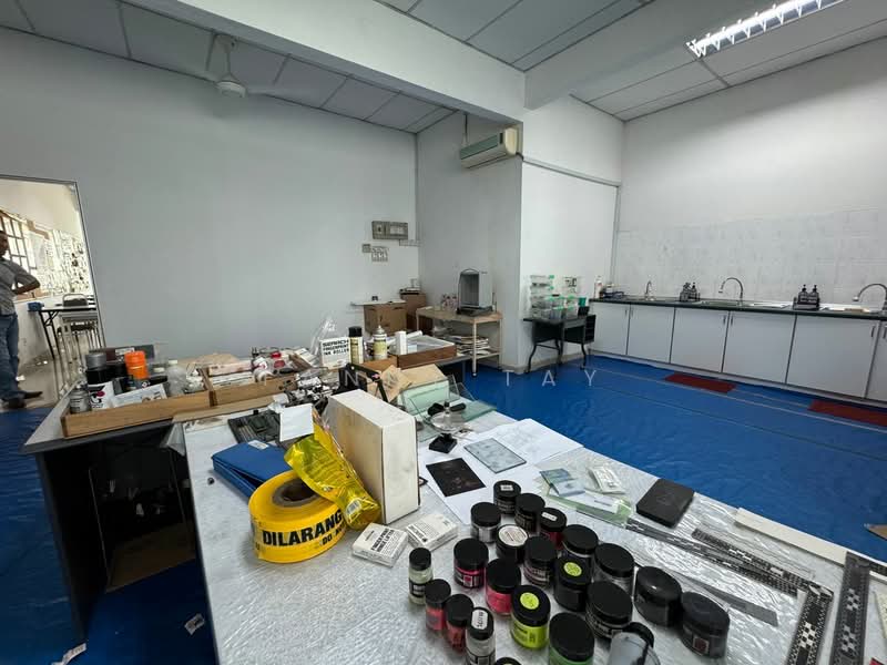 Shop / Office for Sale in Gombak (Kuala Lumpur) - Fanny Tay - Interior - PropertyGuru.com.my