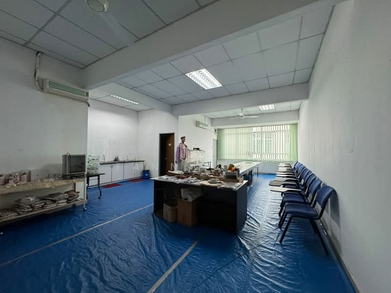 Shop / Office for Sale in Gombak (Kuala Lumpur) - Fanny Tay - Interior - PropertyGuru.com.my