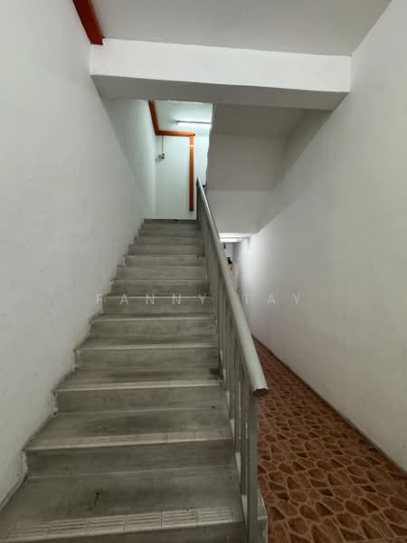 Shop / Office for Sale in Gombak (Kuala Lumpur) - Fanny Tay - Corridor - PropertyGuru.com.my