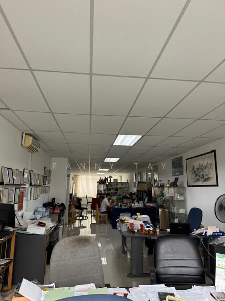 Shop / Office for Sale in Gombak (Kuala Lumpur) - Fanny Tay - Interior - PropertyGuru.com.my