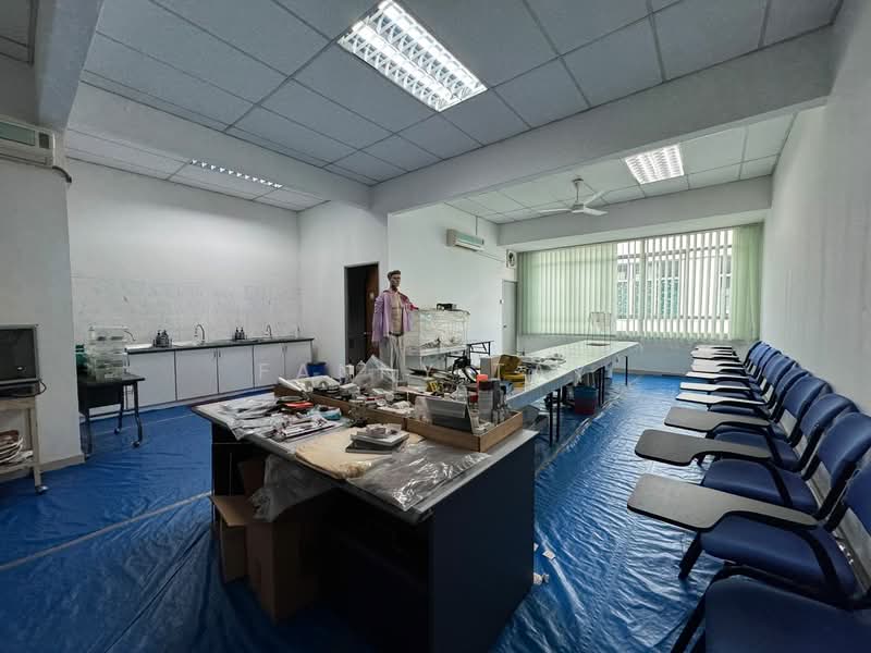 Shop / Office for Sale in Gombak (Kuala Lumpur) - Fanny Tay - Interior - PropertyGuru.com.my