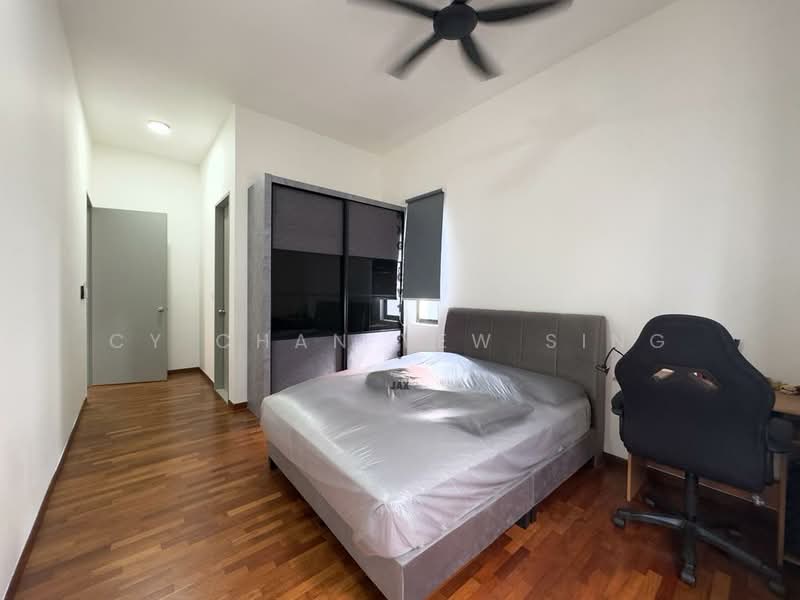 Rumah Berkembar untuk Dijual di Setia Utama (Setia Alam) - CY Chan Yew Sing - PropertyGuru.com.my