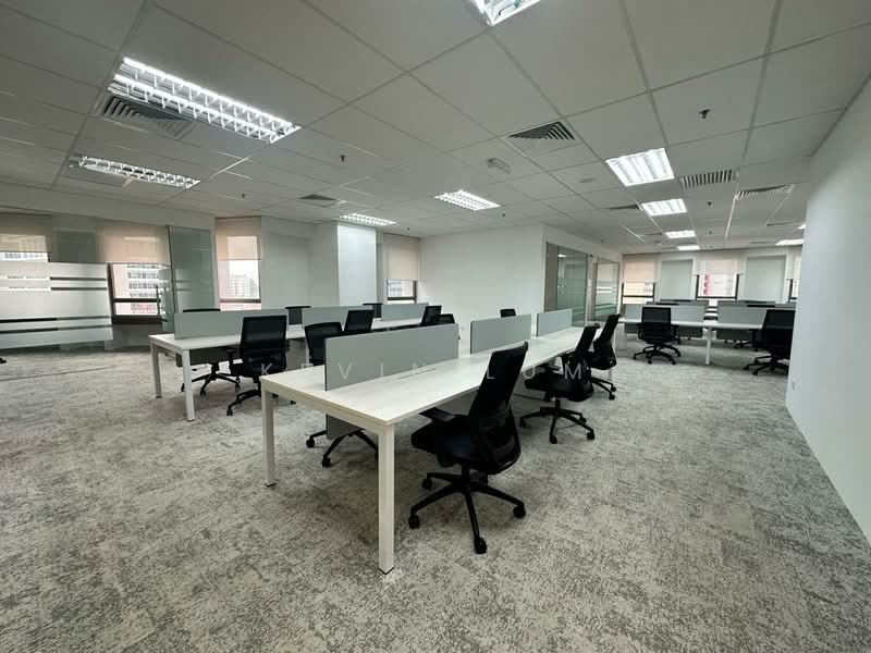 Pejabat untuk Disewa di KLCC (KL City Centre) - Kevin Lum - Interior - PropertyGuru.com.my