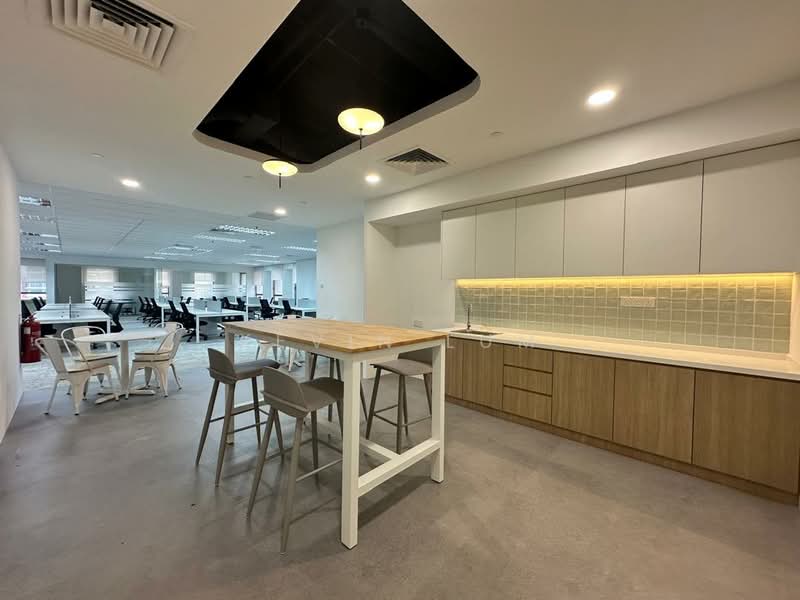 Pejabat untuk Disewa di KLCC (KL City Centre) - Kevin Lum - Interior - PropertyGuru.com.my