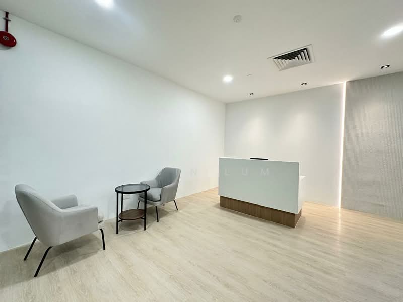 Pejabat untuk Disewa di KLCC (KL City Centre) - Kevin Lum - Lobby - PropertyGuru.com.my