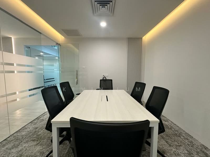 Pejabat untuk Disewa di KLCC (KL City Centre) - Kevin Lum - Interior - PropertyGuru.com.my