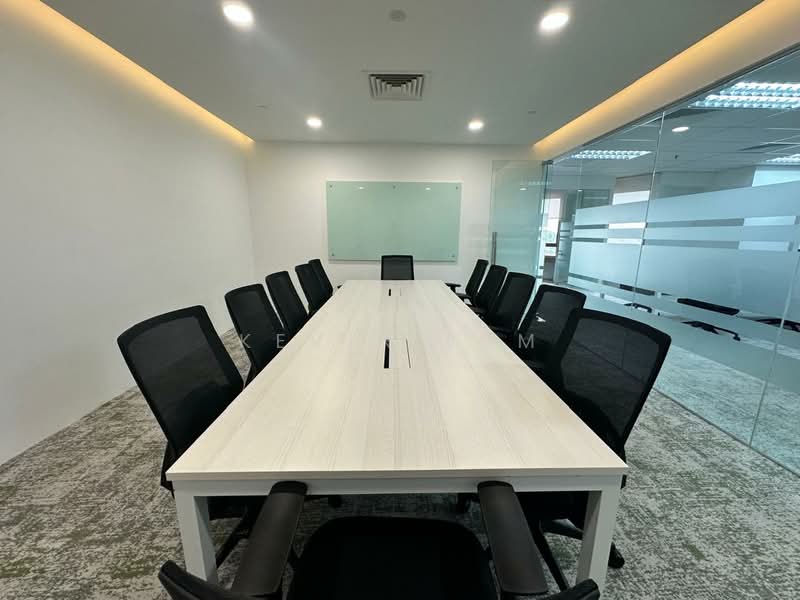 Pejabat untuk Disewa di KLCC (KL City Centre) - Kevin Lum - Interior - PropertyGuru.com.my