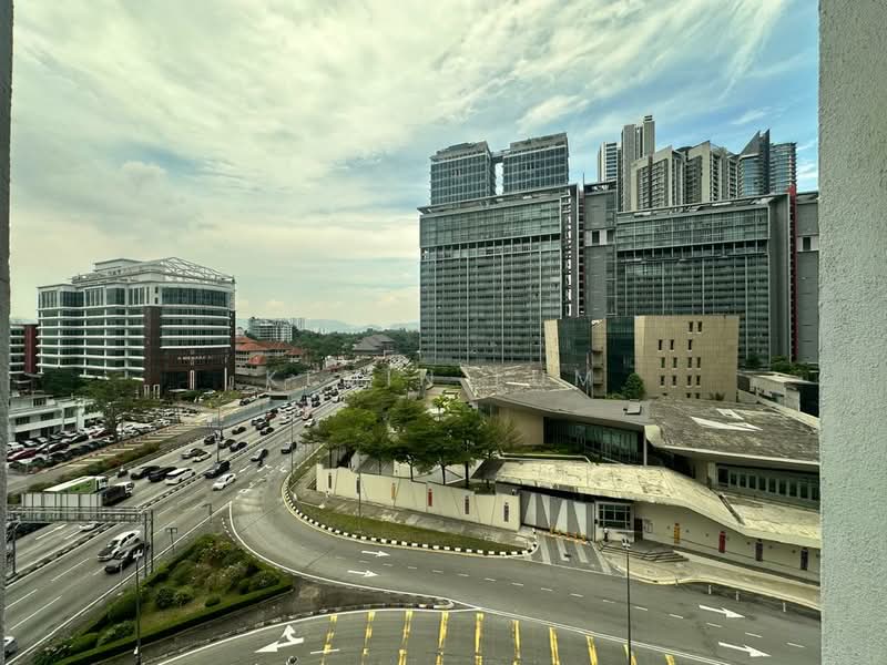 Pejabat untuk Disewa di KLCC (KL City Centre) - Kevin Lum - Exterior - PropertyGuru.com.my