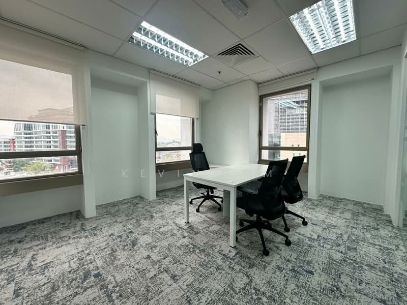Pejabat untuk Disewa di KLCC (KL City Centre) - Kevin Lum - Interior - PropertyGuru.com.my