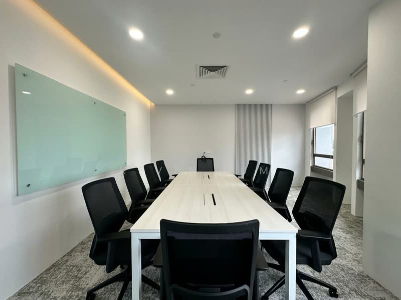 Pejabat untuk Disewa di KLCC (KL City Centre) - Kevin Lum - Interior - PropertyGuru.com.my