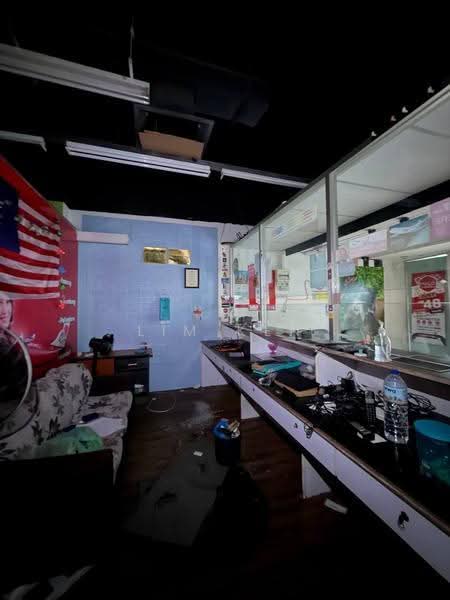Shop for Sale in Perai (Penang) - Lim Ken - Interior - PropertyGuru.com.my