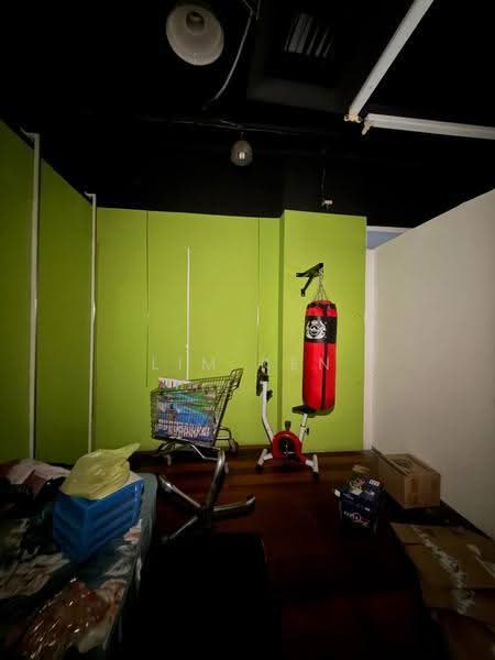 Shop for Sale in Perai (Penang) - Lim Ken - Interior - PropertyGuru.com.my