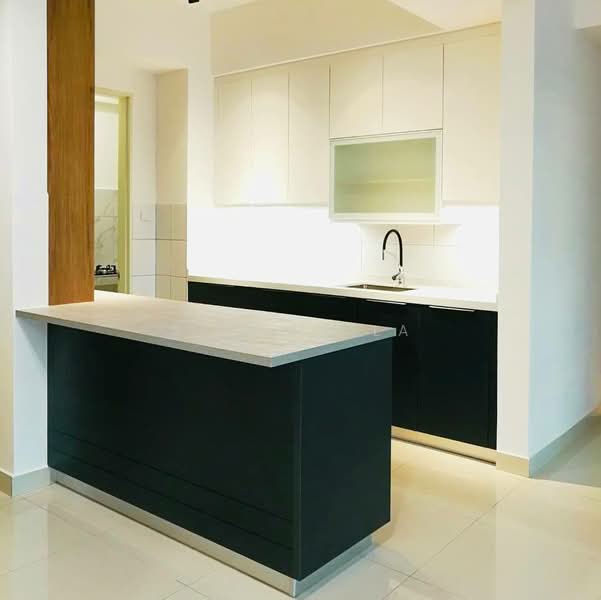 Condominium for Rent at Lake Point Residence - Siti Haila - Kitchen - PropertyGuru.com.my