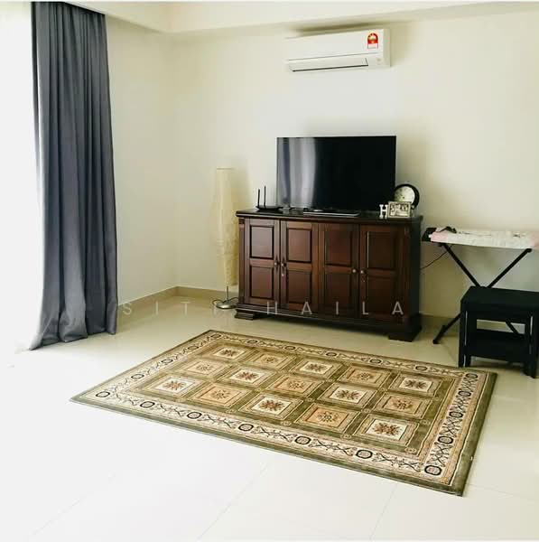 Condominium for Rent at Lake Point Residence - Siti Haila - Living Room - PropertyGuru.com.my