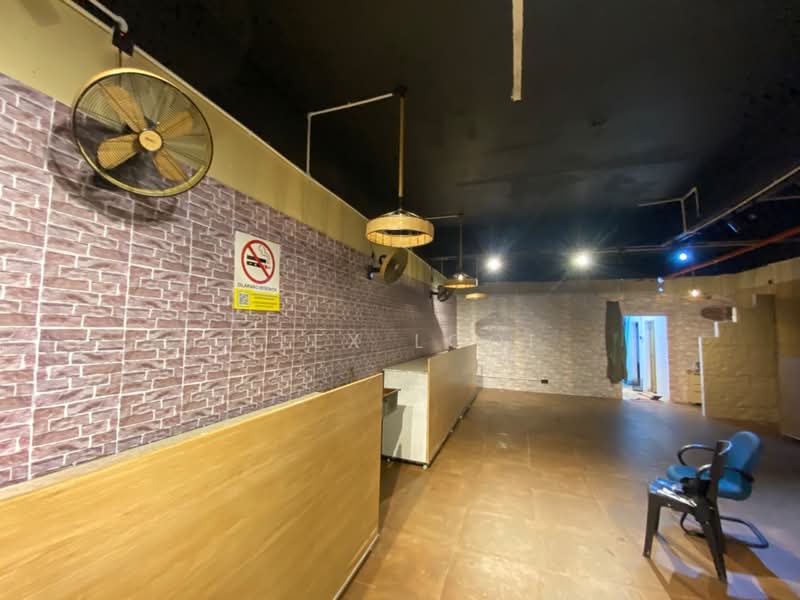 Shop / Office untuk Disewa di Larkin Jaya (Johor Bahru) - Alex Looi - Interior - PropertyGuru.com.my