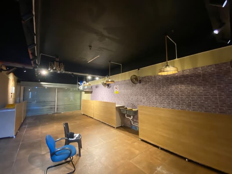 Shop / Office untuk Disewa di Larkin Jaya (Johor Bahru) - Alex Looi - Interior - PropertyGuru.com.my