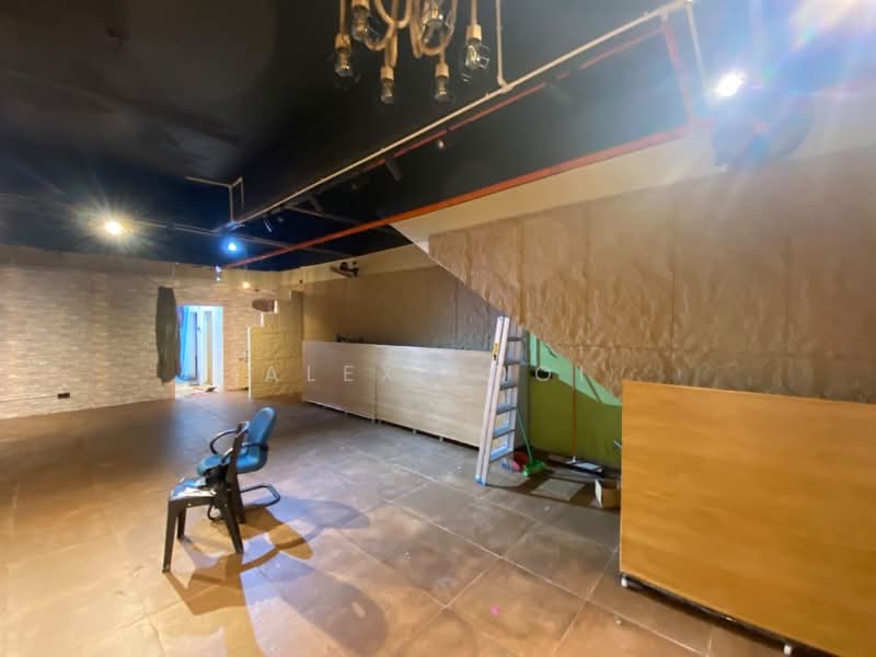 Shop / Office untuk Disewa di Larkin Jaya (Johor Bahru) - Alex Looi - Interior - PropertyGuru.com.my