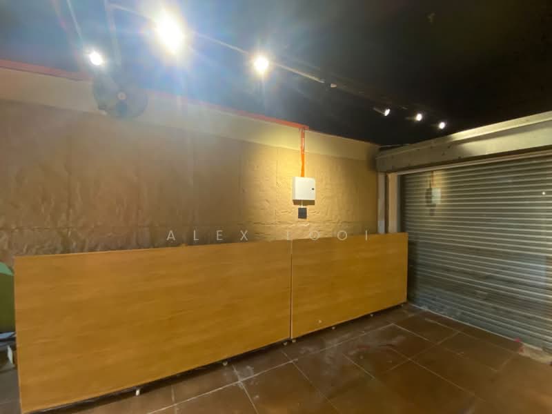 Shop / Office untuk Disewa di Larkin Jaya (Johor Bahru) - Alex Looi - Interior - PropertyGuru.com.my