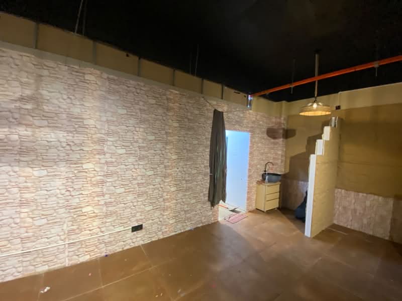 Shop / Office untuk Disewa di Larkin Jaya (Johor Bahru) - Alex Looi - Interior - PropertyGuru.com.my