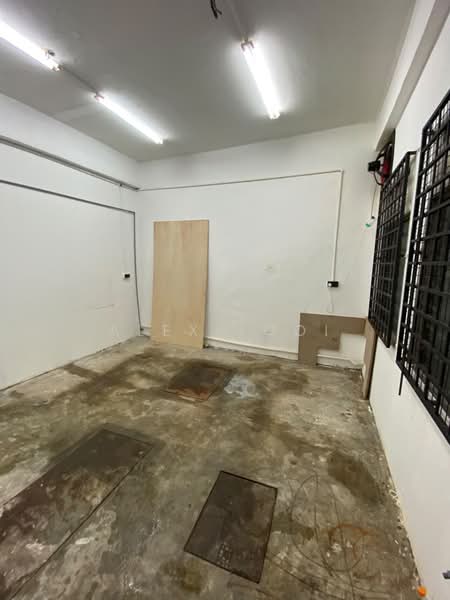 Shop / Office untuk Disewa di Larkin Jaya (Johor Bahru) - Alex Looi - Interior - PropertyGuru.com.my