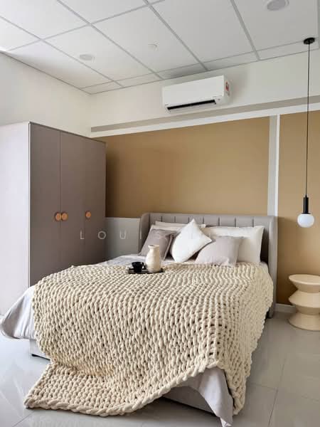 Kediaman Servis untuk Disewa di Edelweiss @ Tropicana Gardens - Louis Lin - PropertyGuru.com.my
