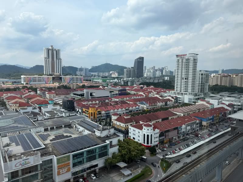 Kediaman Servis untuk Disewa di Edelweiss @ Tropicana Gardens - Louis Lin - PropertyGuru.com.my