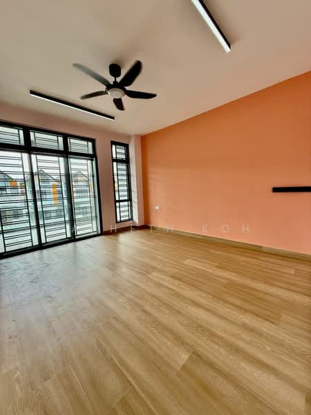 Rumah Teres 2-Tingkat untuk Dijual di Bandar Bistari Perdana (Pasir Gudang) - Japheth Koh - Interior - PropertyGuru.com.my