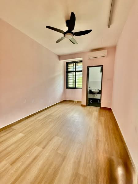 Rumah Teres 2-Tingkat untuk Dijual di Bandar Bistari Perdana (Pasir Gudang) - Japheth Koh - Interior - PropertyGuru.com.my