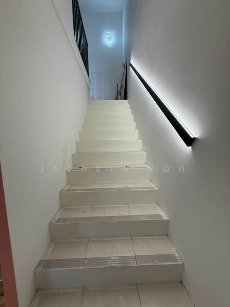 Rumah Teres 2-Tingkat untuk Dijual di Bandar Bistari Perdana (Pasir Gudang) - Japheth Koh - Interior - PropertyGuru.com.my