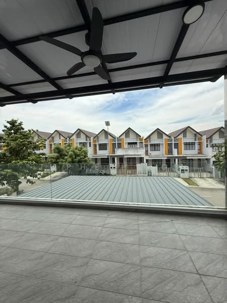 Rumah Teres 2-Tingkat untuk Dijual di Bandar Bistari Perdana (Pasir Gudang) - Japheth Koh - Exterior - PropertyGuru.com.my
