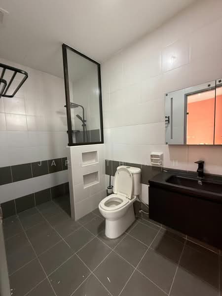 Rumah Teres 2-Tingkat untuk Dijual di Bandar Bistari Perdana (Pasir Gudang) - Japheth Koh - Bathroom - PropertyGuru.com.my