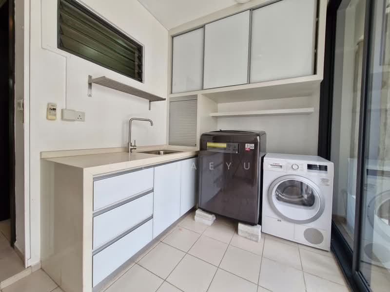 Terraced House for Sale in The Mansions (Desa Parkcity) - Lee Jaeyun - Interior - PropertyGuru.com.my