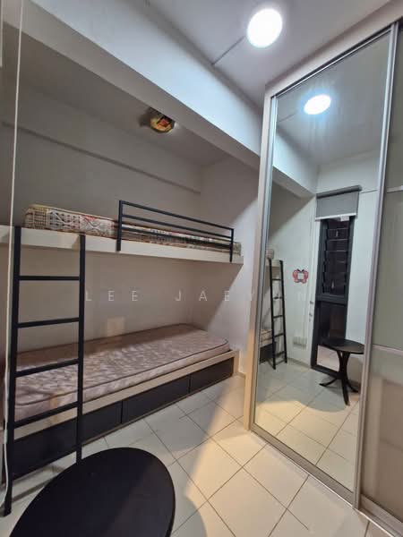 Terraced House for Sale in The Mansions (Desa Parkcity) - Lee Jaeyun - Bedroom - PropertyGuru.com.my