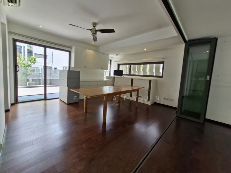 Terraced House for Sale in The Mansions (Desa Parkcity) - Lee Jaeyun - Interior - PropertyGuru.com.my